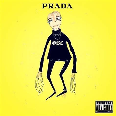 prada lil kim|prada lil peep.